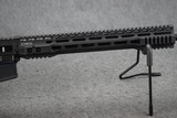 BG Defense Type-A SPR 16" Barrel Black 5.56 NATO - 5 of 12