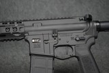 BG Defense Type-A SPR 10.5" Barrel 5.56 NATO BLACK PISTOL - 9 of 11