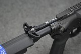 BG Defense Type-A SPR 10.5" Barrel 5.56 NATO BLACK PISTOL - 6 of 11