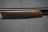 CZ USA Project Upland Redhead Premier 12 Gauge 28" Barrels - 4 of 10