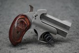 Bond Arms Grizzly 45 Colt/410 3" Barrel - 3 of 3