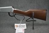 Henry Repeating Arms H001TMER Evil Roy 22 Magnum 17" Barrel - 7 of 7