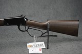 Henry Repeating Arms H001TMLP Small Game Carbine 22 Mag 17" Barrel - 2 of 7