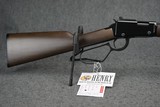 Henry Repeating Arms H001TMLP Small Game Carbine 22 Mag 17" Barrel - 5 of 7