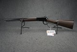Henry Repeating Arms H001TMLP Small Game Carbine 22 Mag 17" Barrel - 1 of 7
