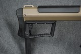 Barrett M107A1 .50BMG 29" Barrel FDE - 2 of 12