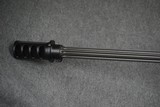 Barrett M107A1 .50BMG 29" Barrel FDE - 12 of 12