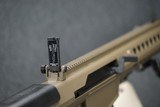 Barrett M107A1 .50BMG 29" Barrel FDE - 6 of 12