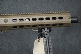 Barrett M107A1 .50BMG 29" Barrel FDE - 4 of 12