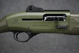Beretta 1301 Tactical 12 Gauge 18.5" Barrel OD GREEN - 8 of 12