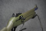 Beretta 1301 Tactical 12 Gauge 18.5" Barrel OD GREEN - 11 of 12
