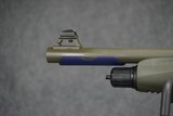 Beretta 1301 Tactical 12 Gauge 18.5" Barrel OD GREEN - 5 of 12