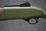 Beretta 1301 Tactical 12 Gauge 18.5" Barrel OD GREEN - 3 of 12