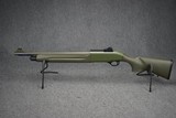 Beretta 1301 Tactical 12 Gauge 18.5" Barrel OD GREEN - 1 of 12
