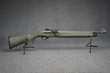 Beretta 1301 Tactical 12 Gauge 18.5" Barrel OD GREEN - 6 of 12