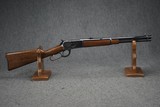 Chiappa 1892 Trapper Carbine 16" Barrel 357 Magnum - 1 of 12