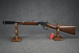 Chiappa 1892 Trapper Carbine 16" Barrel 357 Magnum - 8 of 12