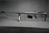 Barrett M107A1 .50BMG 29" Barrel Grey - 7 of 13