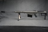 Barrett M107A1 .50BMG 29" Barrel Grey - 2 of 13