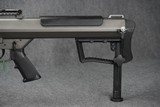 Barrett M107A1 .50BMG 29" Barrel Grey - 3 of 13