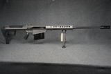 Barrett M107A1 .50BMG 29" Barrel Grey - 1 of 13