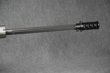 Barrett M107A1 .50BMG 29" Barrel Grey - 11 of 13