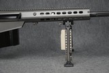 Barrett M107A1 .50BMG 29" Barrel Grey - 10 of 13