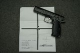 CZ USA Accushadow 2 9mm 4.89" Barrel - 5 of 5
