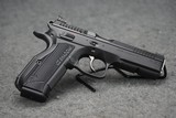 CZ USA Accushadow 2 9mm 4.89" Barrel - 2 of 5
