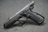 CZ USA Accushadow 2 9mm 4.89" Barrel - 4 of 5