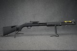 Mossberg 590A1 Tactical 12 Gauge 9 Shot 20" Barrel - 1 of 2