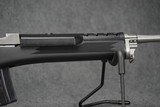 Ruger Mini-14 Ranch 5.56 NATO 18.5" Barrel - 9 of 10