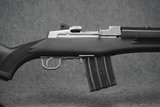Ruger Mini-14 Ranch 5.56 NATO 18.5" Barrel - 8 of 10