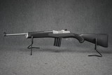 Ruger Mini-14 Ranch 5.56 NATO 18.5" Barrel - 1 of 10