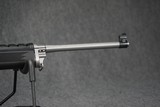 Ruger Mini-14 Ranch 5.56 NATO 18.5" Barrel - 10 of 10