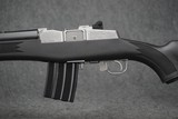 Ruger Mini-14 Ranch 5.56 NATO 18.5" Barrel - 3 of 10