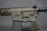 BG Defense Type-A SPR 10.5" Barrel 300 BLK OD GREEN - 7 of 9