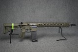 BG Defense Type-A SPR 16" Barrel ODG 5.56 NATO - 5 of 9
