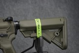BG Defense Type-A SPR 16" Barrel ODG 5.56 NATO - 2 of 9
