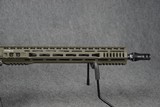 BG Defense Type-A SPR 16" Barrel ODG 5.56 NATO - 8 of 9