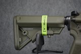 BG Defense Type-A SPR 16" Barrel ODG 5.56 NATO - 6 of 9