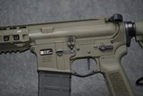 BG Defense Type-A SPR 16" Barrel ODG 5.56 NATO - 3 of 9