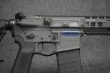 BG Defense Type-A SPR 16" Barrel 5.56 NATO Sig Dark Grey - 8 of 10