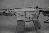 BG Defense Type-A SPR 16" Barrel 5.56 NATO Sig Dark Grey - 3 of 10