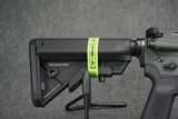 BG Defense Type-A SPR 16" Barrel 5.56 NATO Sig Dark Grey - 7 of 10