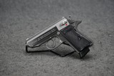 Walther PPK/S 380 ACP 3.3" Barrel - 1 of 3