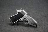 Walther PPK/S 380 ACP 3.3" Barrel - 2 of 3