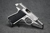 Walther PPK/S 380 ACP 3.3" Barrel - 3 of 3