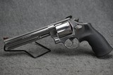 Smith & Wesson 629 6" Barrel 44 Mag/44 Spl - 1 of 3