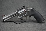 Smith & Wesson 686 4.125" Barrel 357 Magnum - 1 of 3